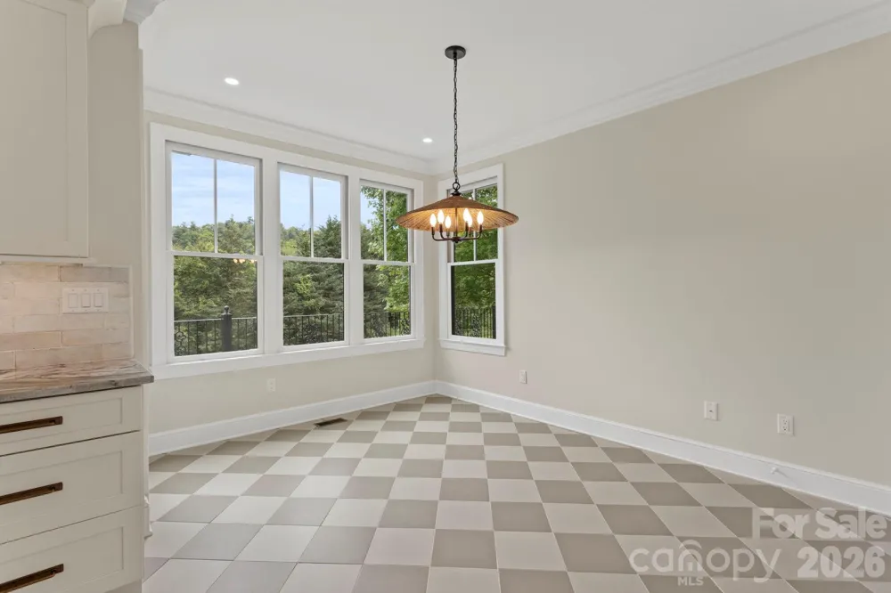 301 Winding Meadows Drive Flat Rock, NC 28731