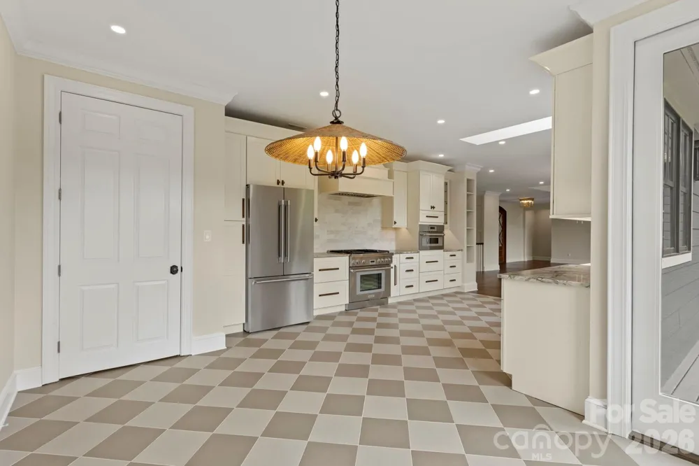 301 Winding Meadows Drive Flat Rock, NC 28731