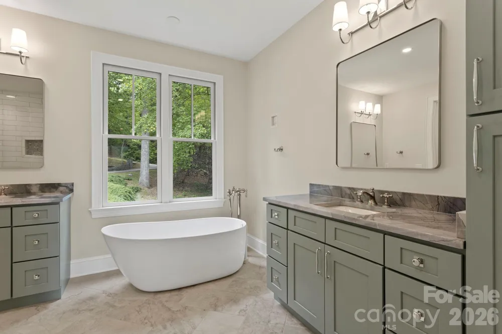 301 Winding Meadows Drive Flat Rock, NC 28731