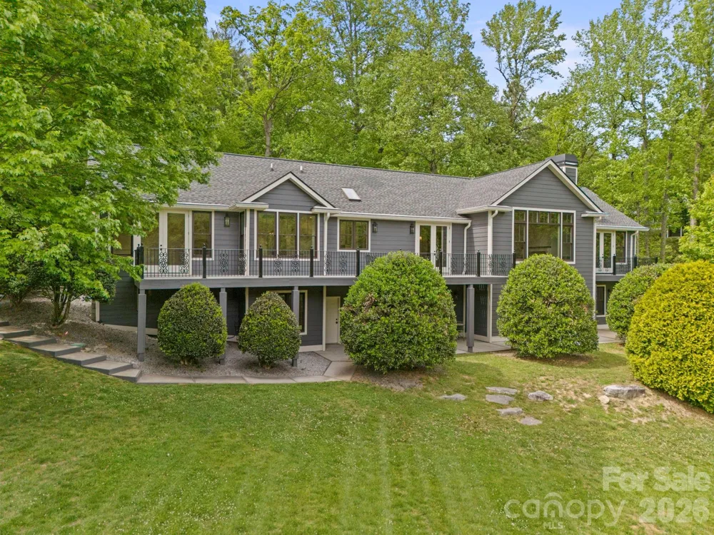 301 Winding Meadows Drive Flat Rock, NC 28731