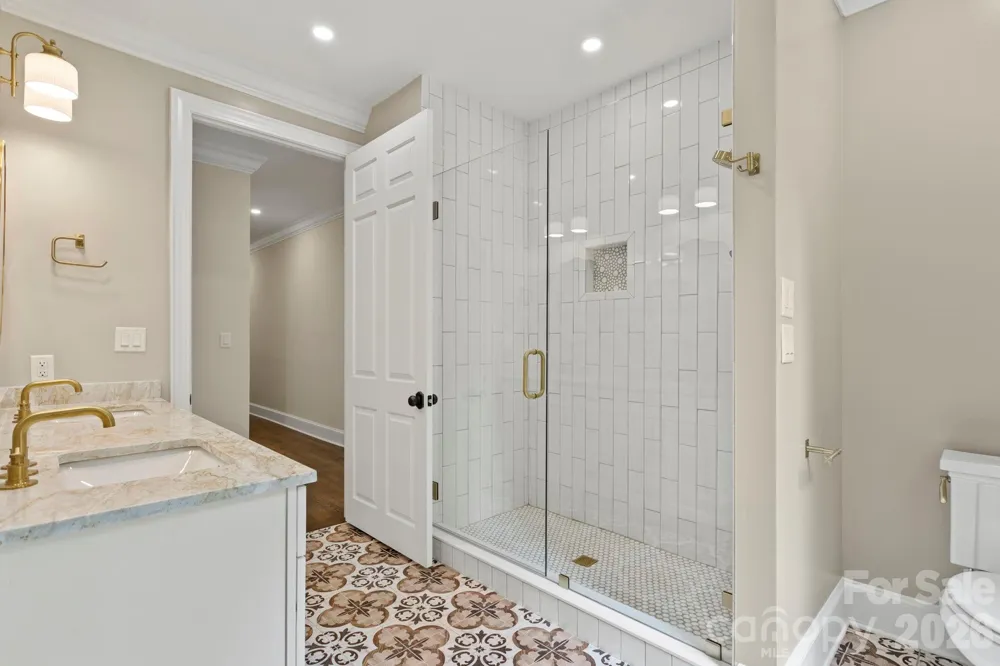 301 Winding Meadows Drive Flat Rock, NC 28731