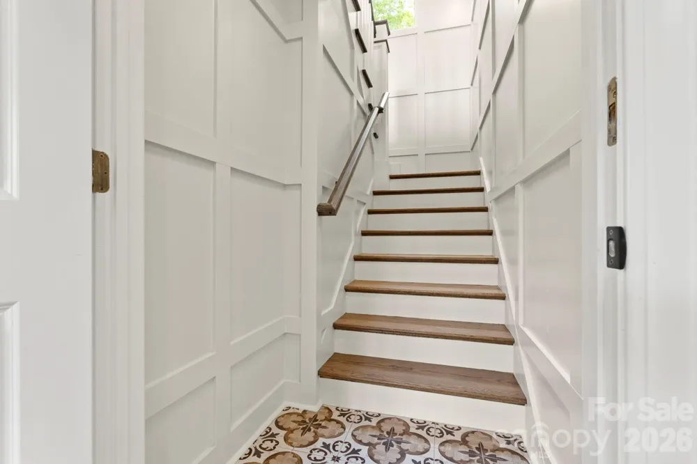 301 Winding Meadows Drive Flat Rock, NC 28731