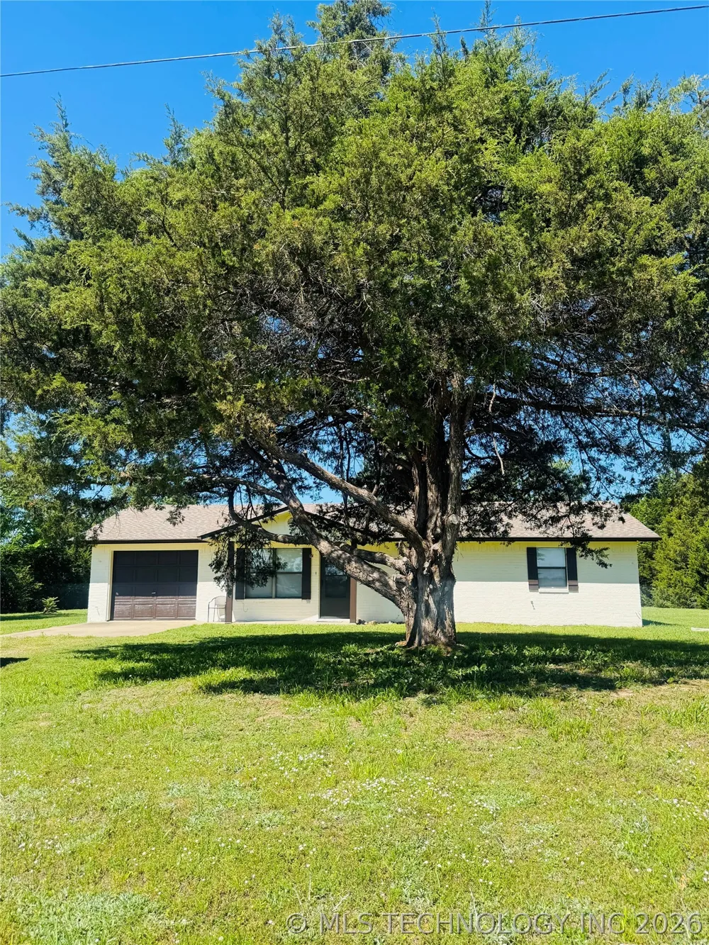 108612 S 4100 ROAD Checotah, OK 74426