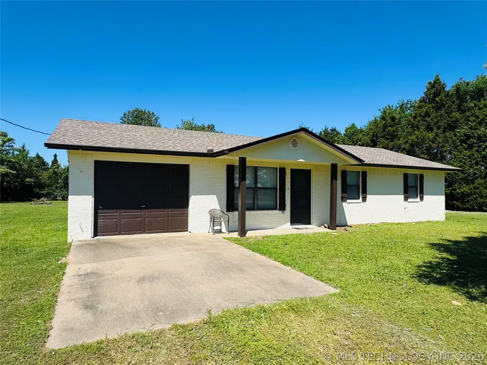 108612 S 4100 ROAD Checotah, OK 74426