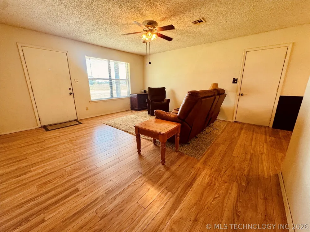 108612 S 4100 ROAD Checotah, OK 74426