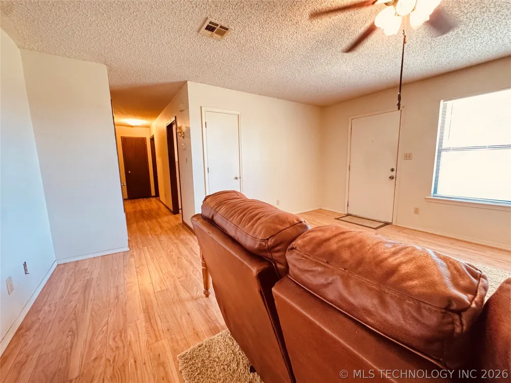 108612 S 4100 ROAD Checotah, OK 74426