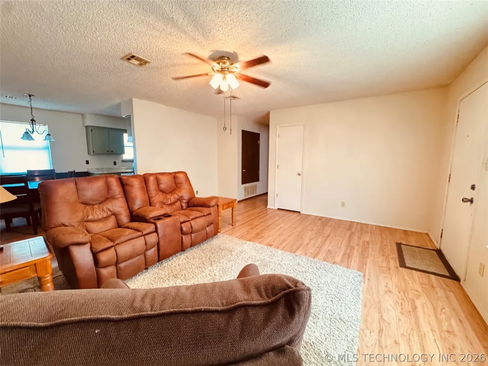 108612 S 4100 ROAD Checotah, OK 74426