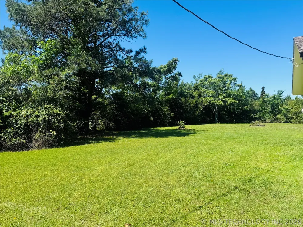 108612 S 4100 ROAD Checotah, OK 74426