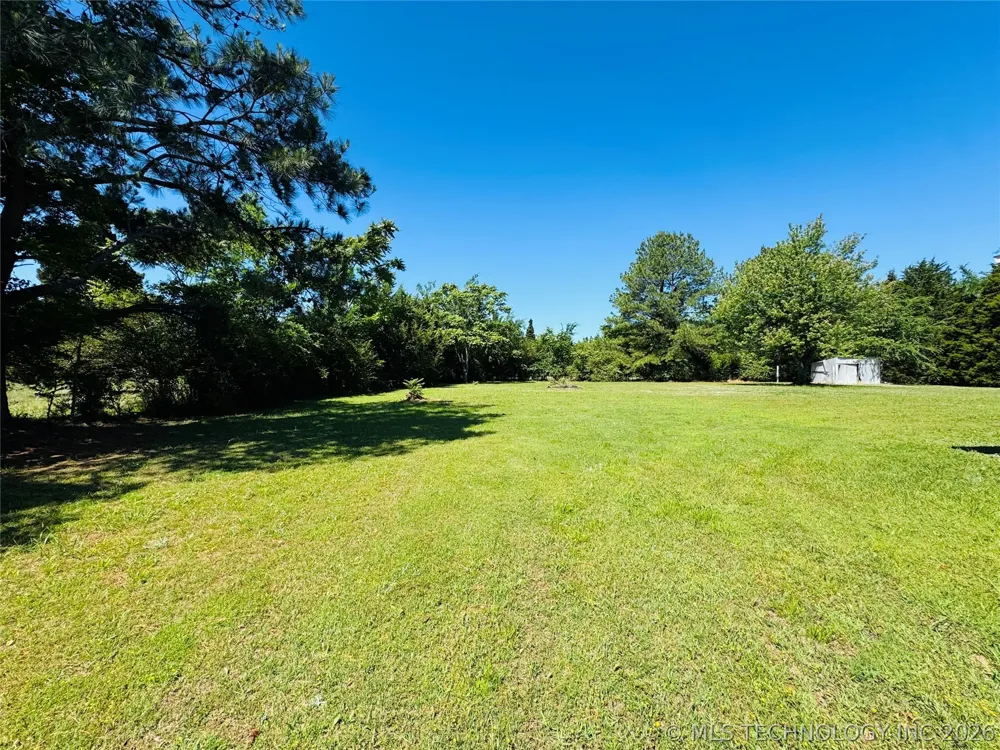 108612 S 4100 ROAD Checotah, OK 74426