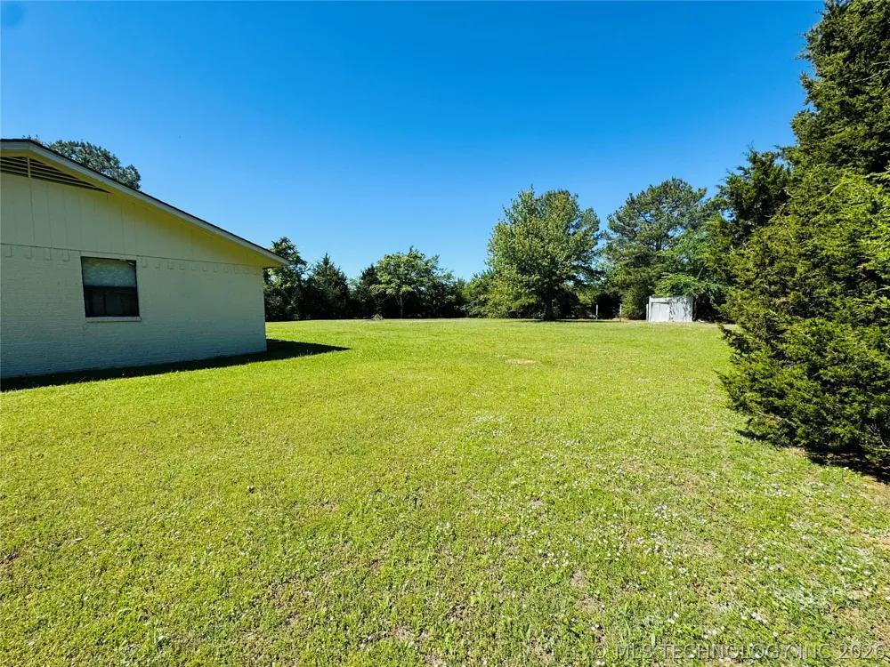 108612 S 4100 ROAD Checotah, OK 74426