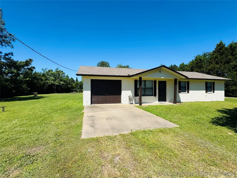 108612 S 4100 ROAD Checotah, OK 74426