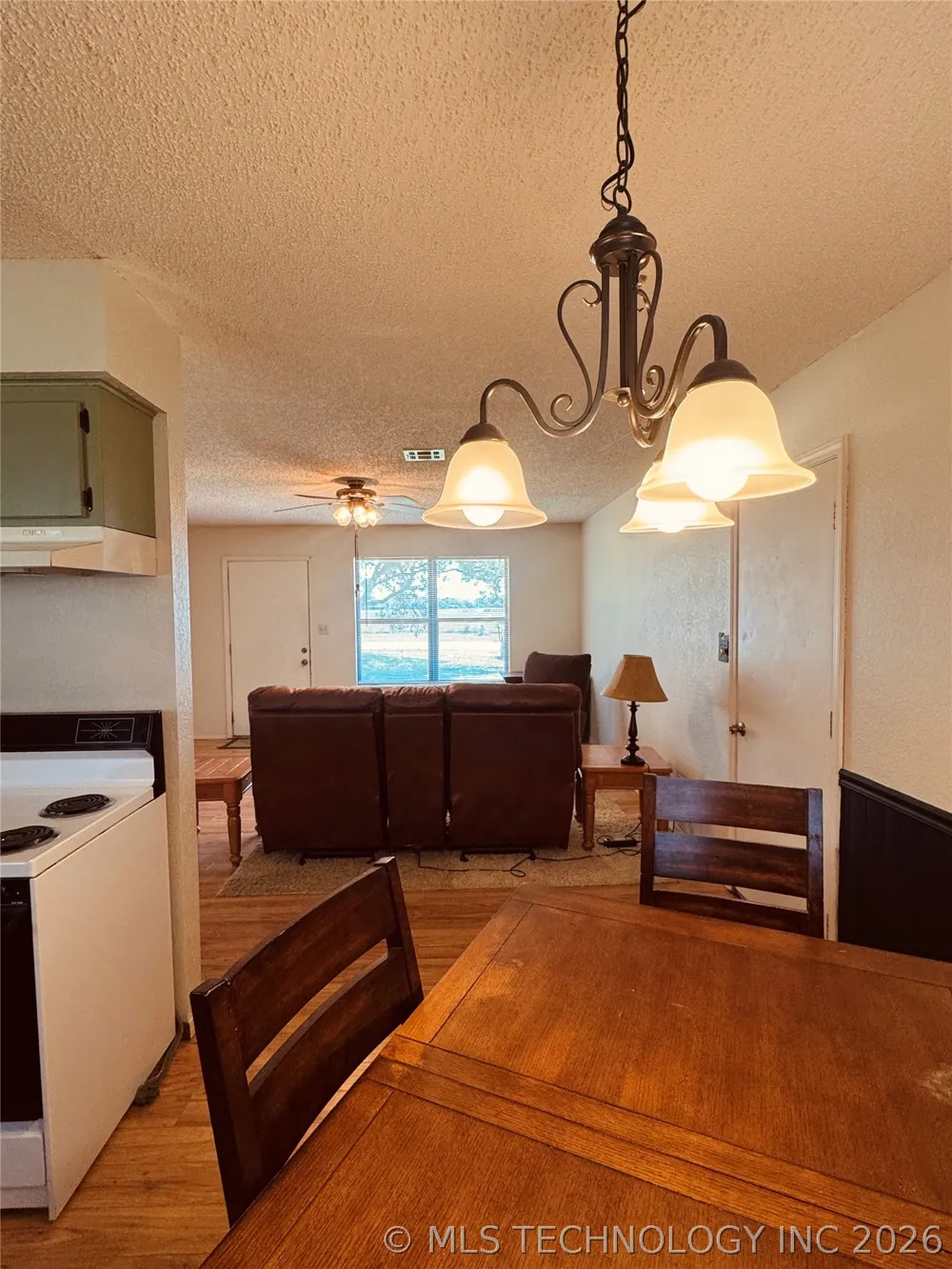 108612 S 4100 ROAD Checotah, OK 74426
