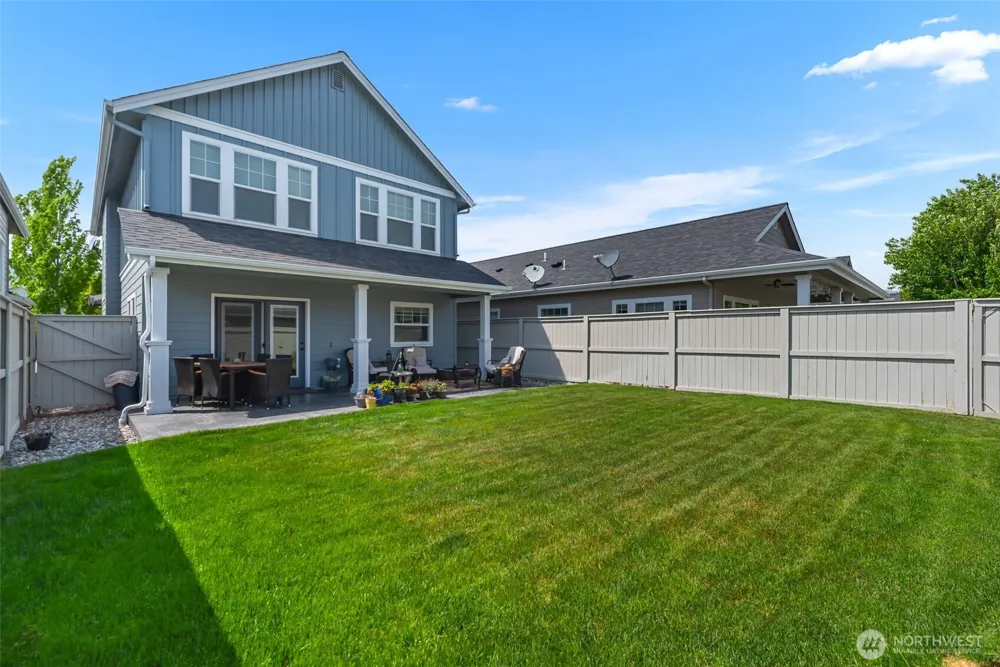 2452 NW Columbia Avenue #44 East Wenatchee, WA 98802