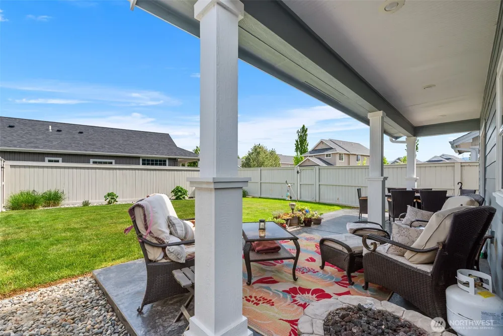 2452 NW Columbia Avenue #44 East Wenatchee, WA 98802