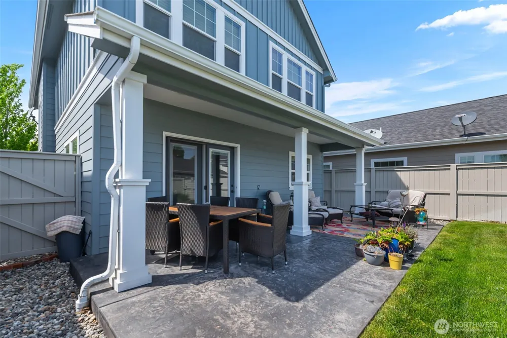 2452 NW Columbia Avenue #44 East Wenatchee, WA 98802