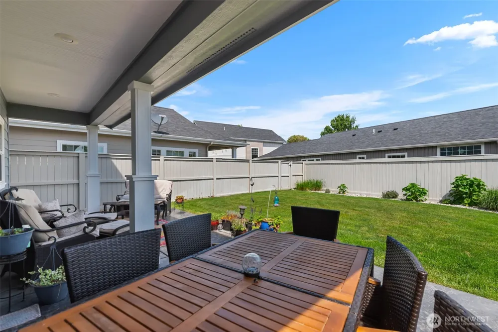 2452 NW Columbia Avenue #44 East Wenatchee, WA 98802