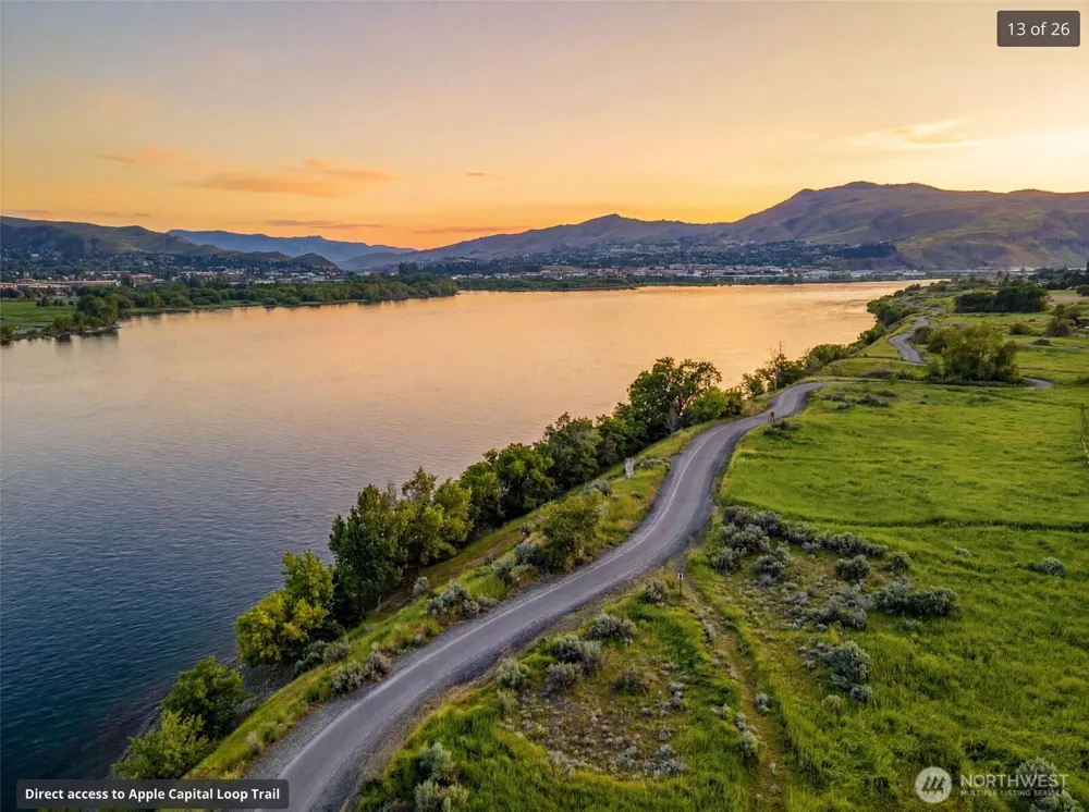 2452 NW Columbia Avenue #44 East Wenatchee, WA 98802