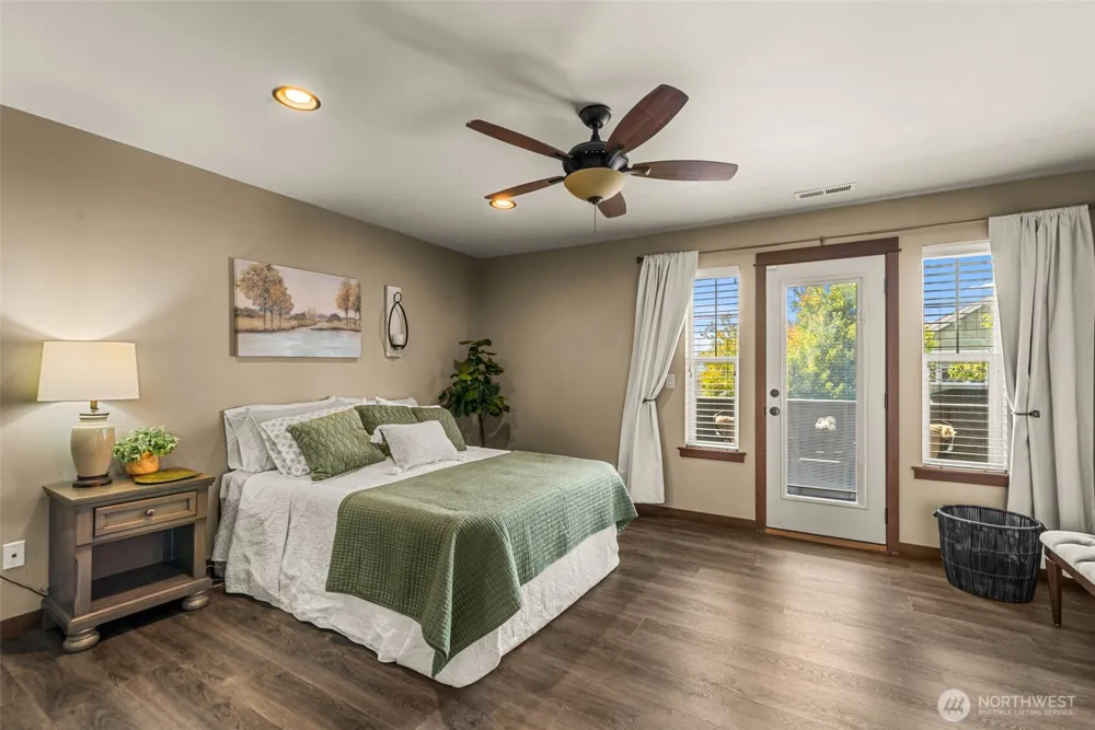 2452 NW Columbia Avenue #44 East Wenatchee, WA 98802