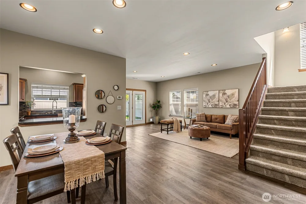 2452 NW Columbia Avenue #44 East Wenatchee, WA 98802