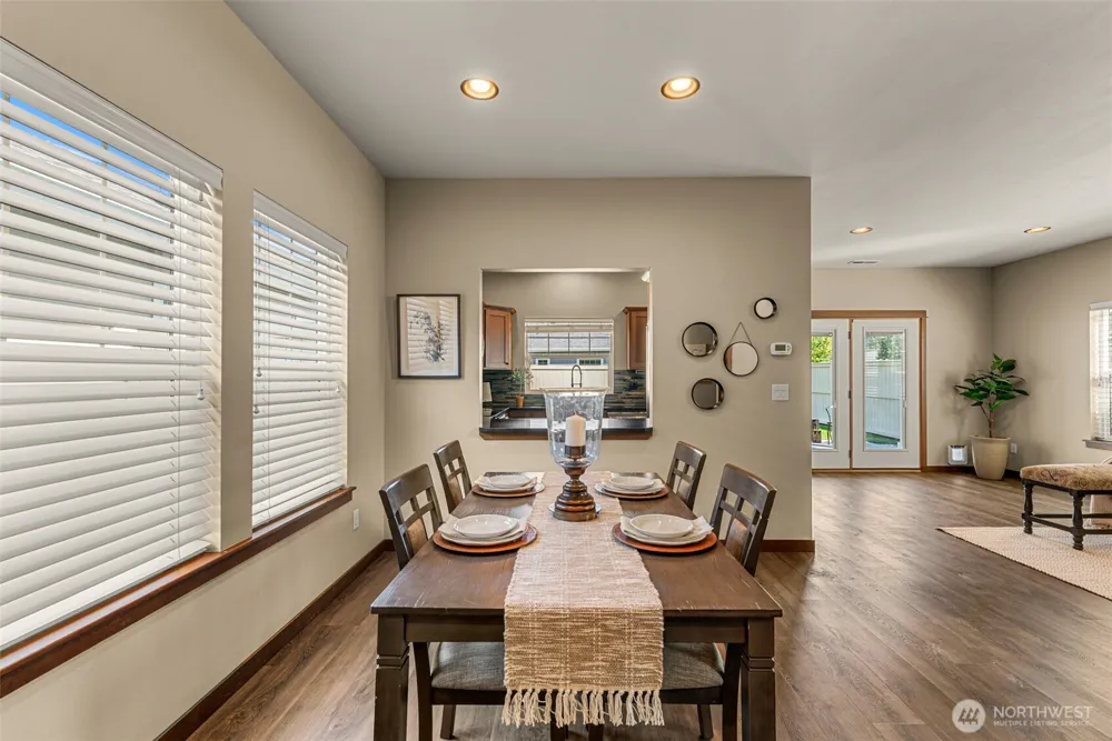 2452 NW Columbia Avenue #44 East Wenatchee, WA 98802
