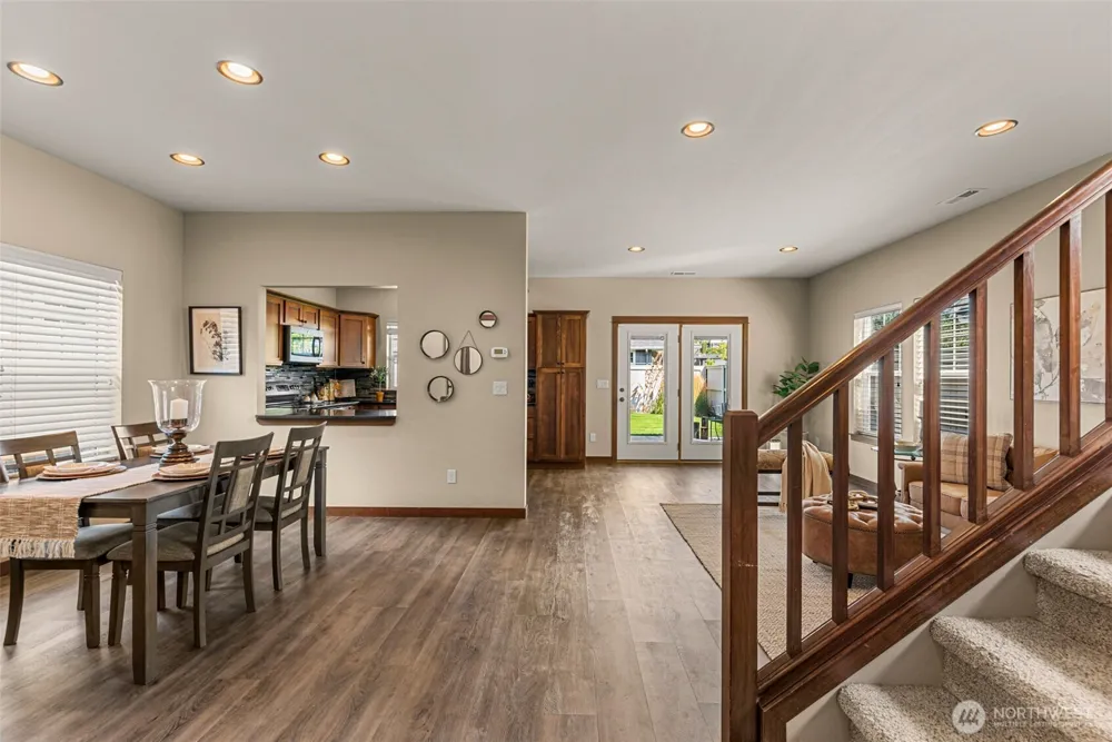 2452 NW Columbia Avenue #44 East Wenatchee, WA 98802