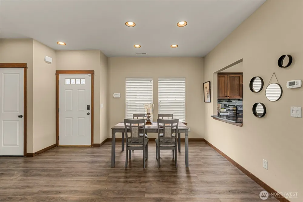 2452 NW Columbia Avenue #44 East Wenatchee, WA 98802