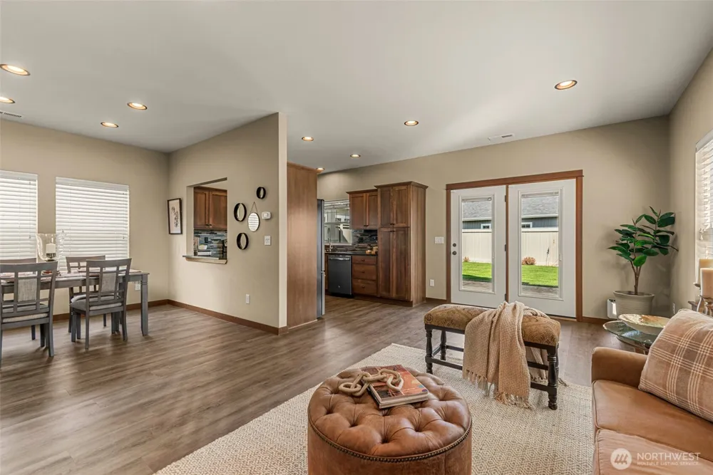 2452 NW Columbia Avenue #44 East Wenatchee, WA 98802