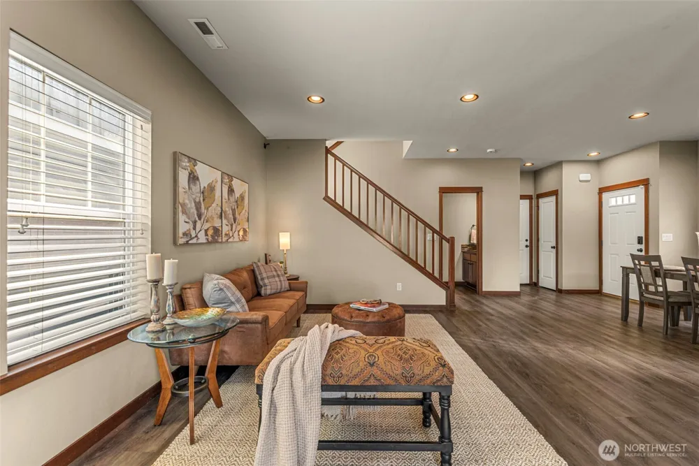 2452 NW Columbia Avenue #44 East Wenatchee, WA 98802