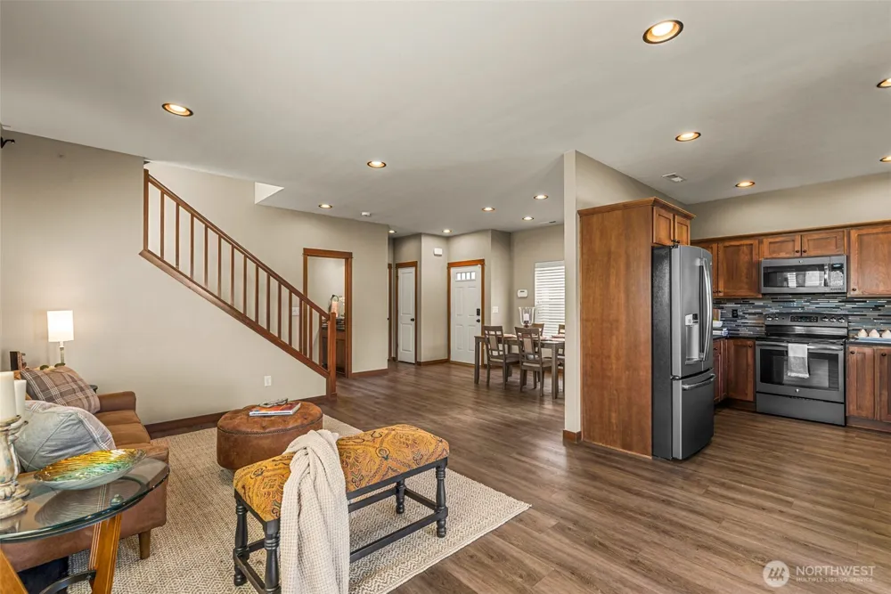 2452 NW Columbia Avenue #44 East Wenatchee, WA 98802