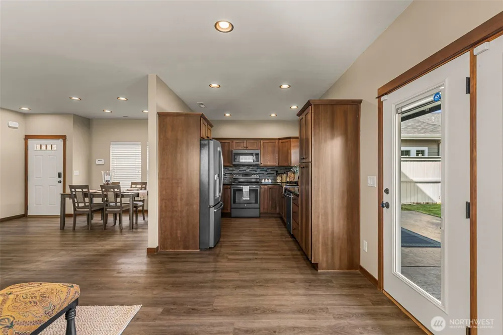 2452 NW Columbia Avenue #44 East Wenatchee, WA 98802