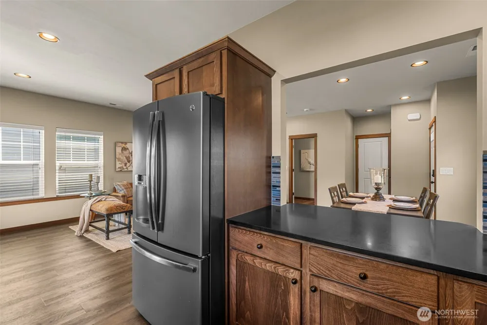 2452 NW Columbia Avenue #44 East Wenatchee, WA 98802