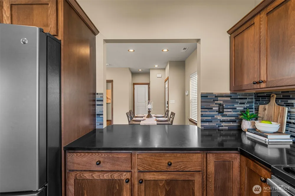2452 NW Columbia Avenue #44 East Wenatchee, WA 98802