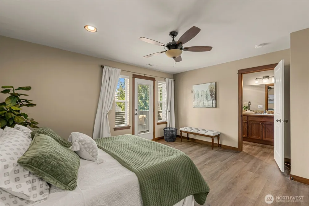 2452 NW Columbia Avenue #44 East Wenatchee, WA 98802