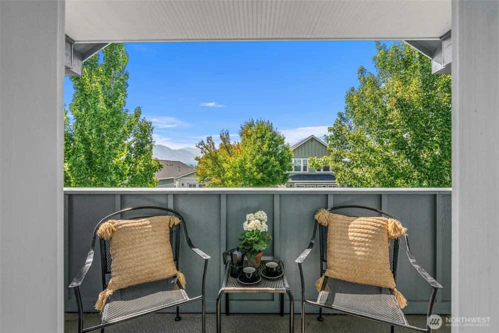 2452 NW Columbia Avenue #44 East Wenatchee, WA 98802