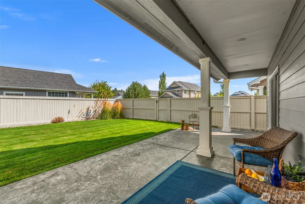 2452 NW Columbia Avenue #44 East Wenatchee, WA 98802