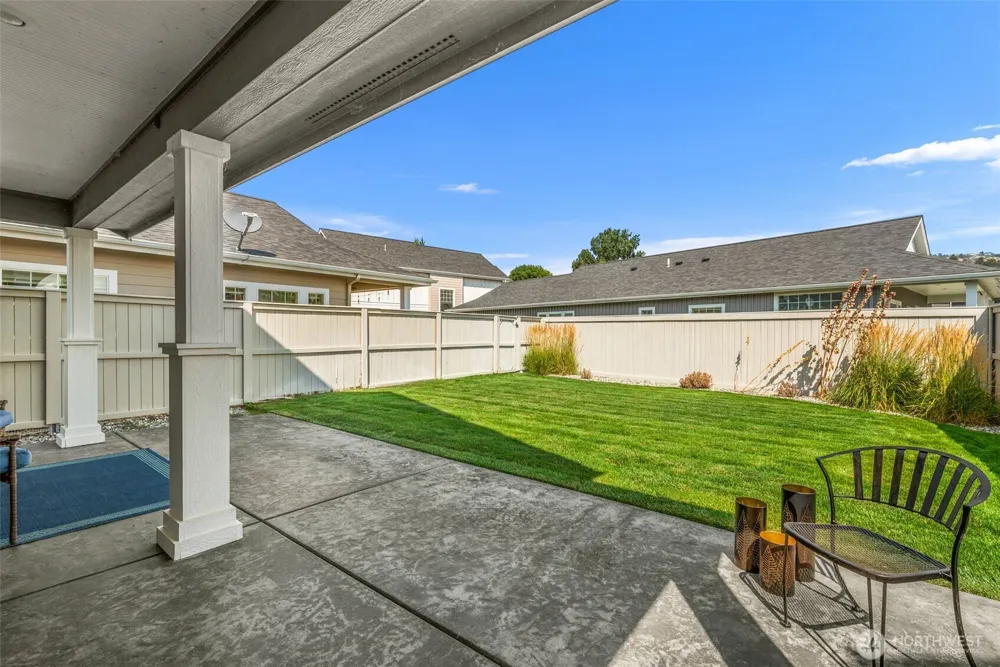 2452 NW Columbia Avenue #44 East Wenatchee, WA 98802