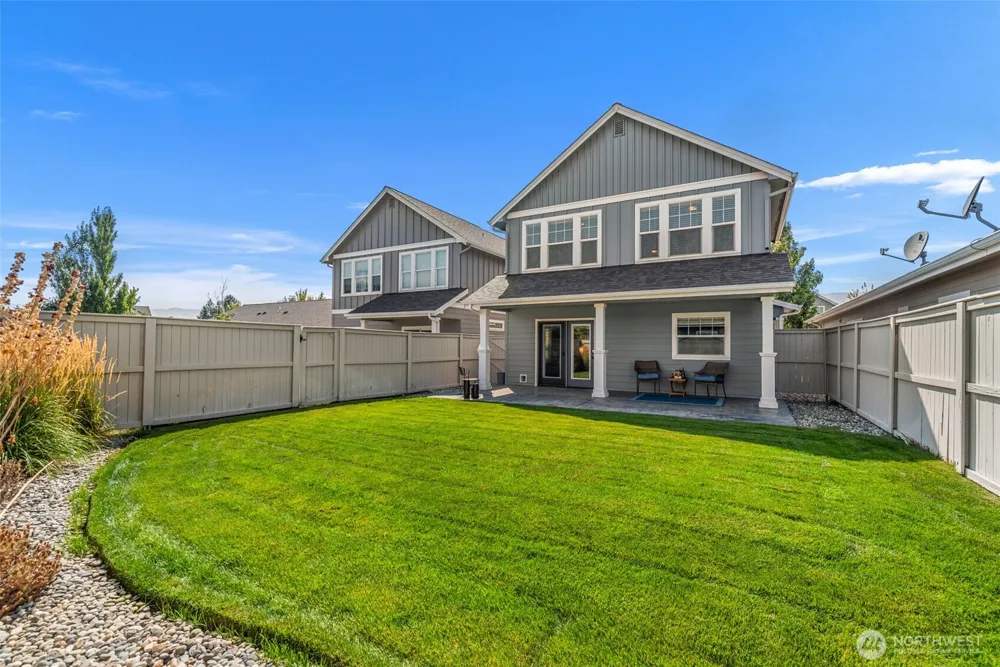 2452 NW Columbia Avenue #44 East Wenatchee, WA 98802