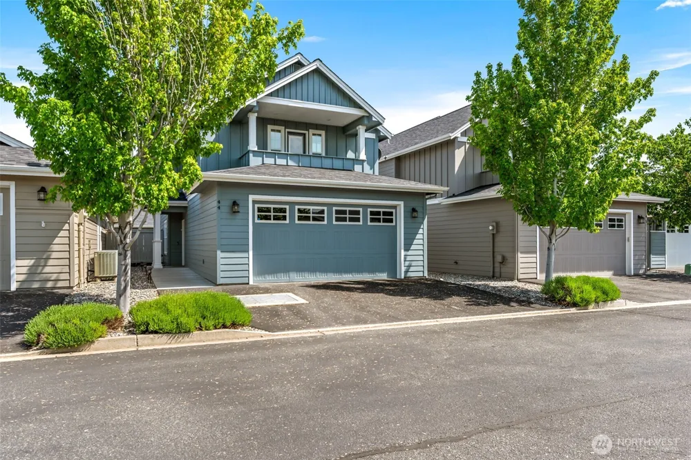 2452 NW Columbia Avenue #44 East Wenatchee, WA 98802