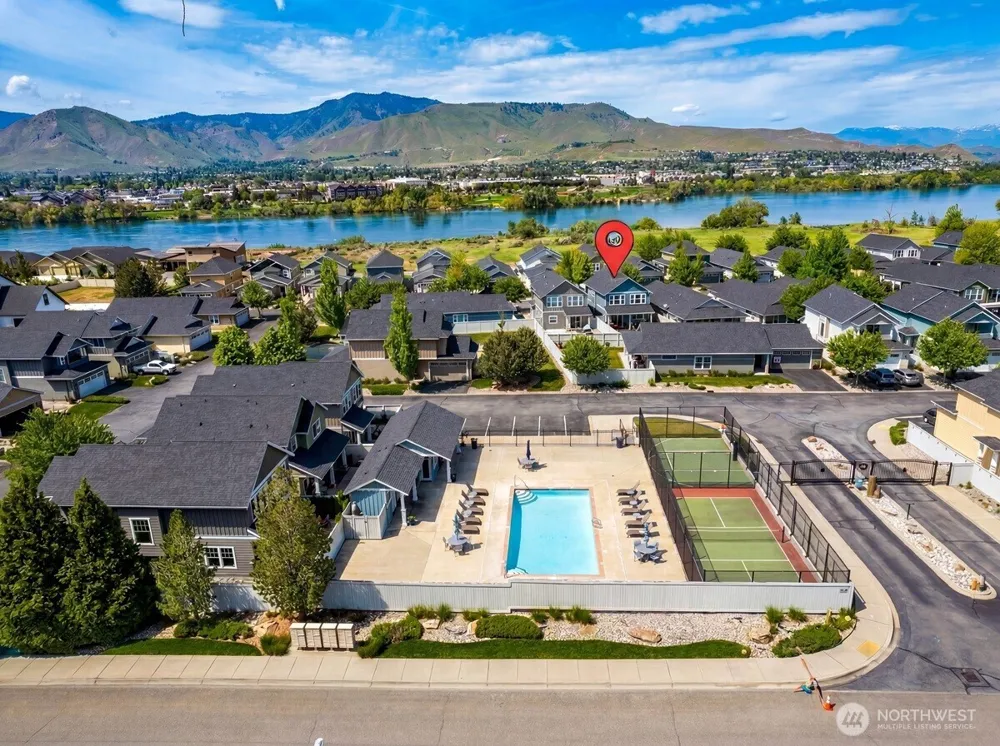 2452 NW Columbia Avenue #44 East Wenatchee, WA 98802