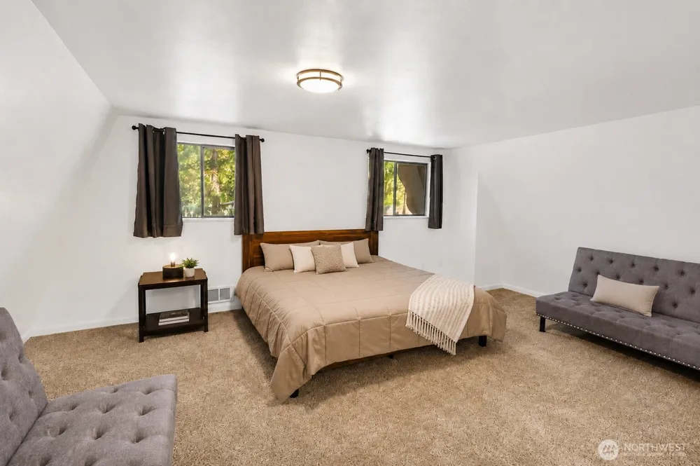 100 Timberline Drive Packwood, WA 98361