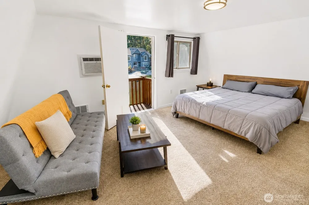 100 Timberline Drive Packwood, WA 98361