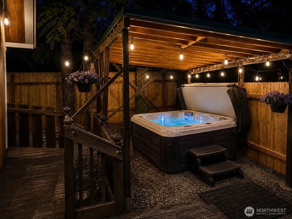 100 Timberline Drive Packwood, WA 98361