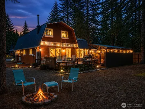 100 Timberline Drive