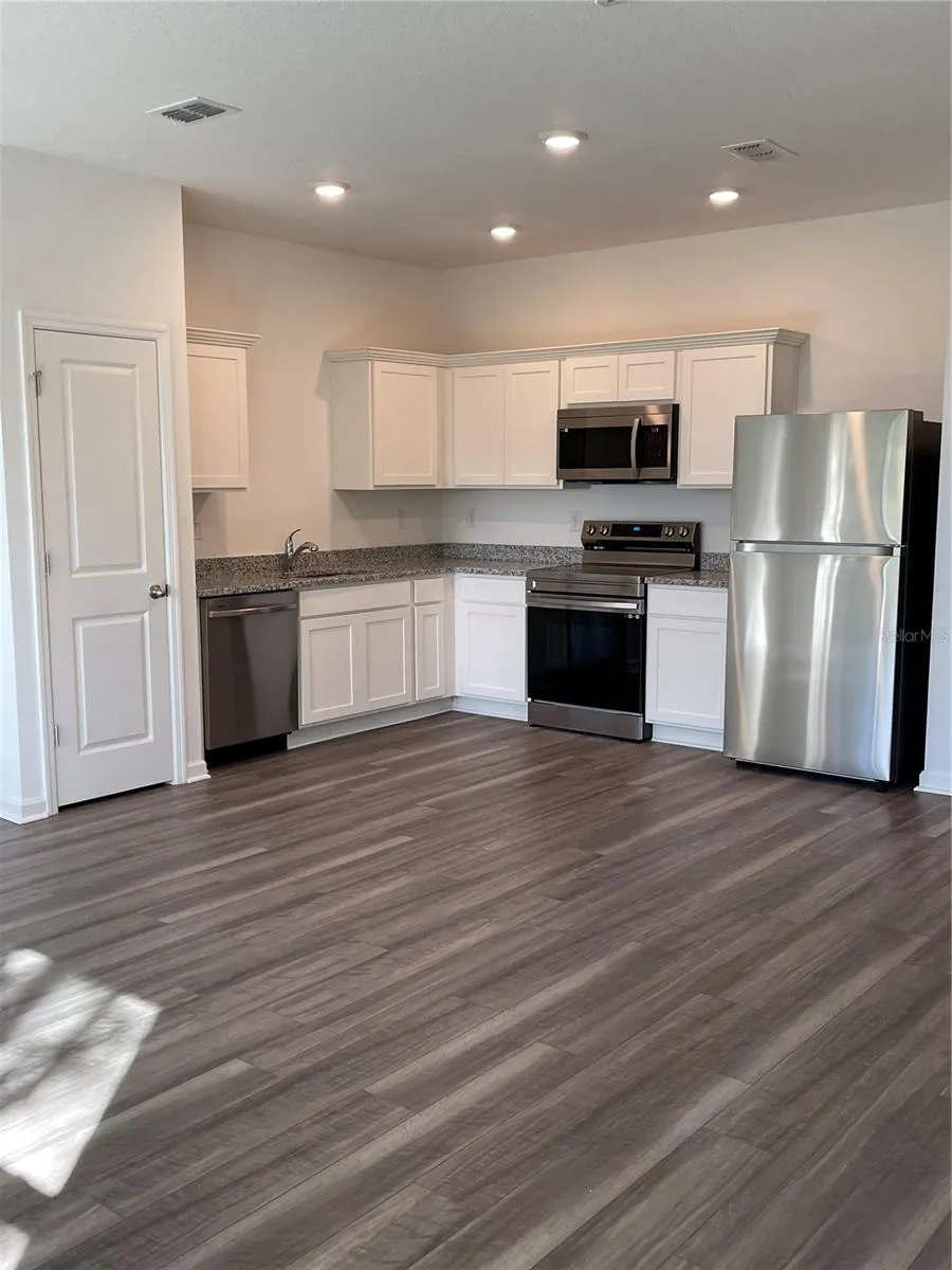 6163 DAERR RIDGE STREET Zephyrhills, FL 33542