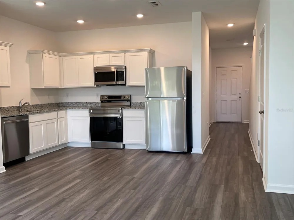 6163 DAERR RIDGE STREET Zephyrhills, FL 33542