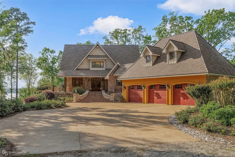 335 White Perch Lane Zwolle, LA 71486