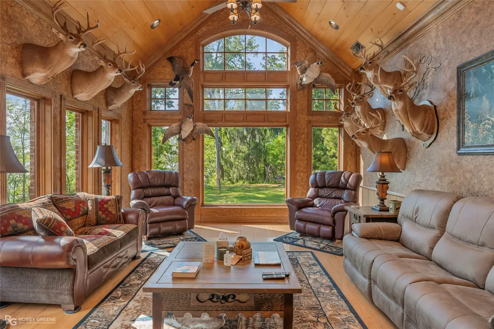 335 White Perch Lane Zwolle, LA 71486