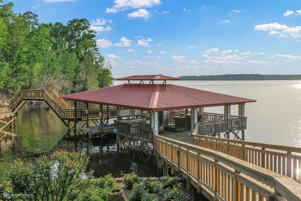 335 White Perch Lane Zwolle, LA 71486