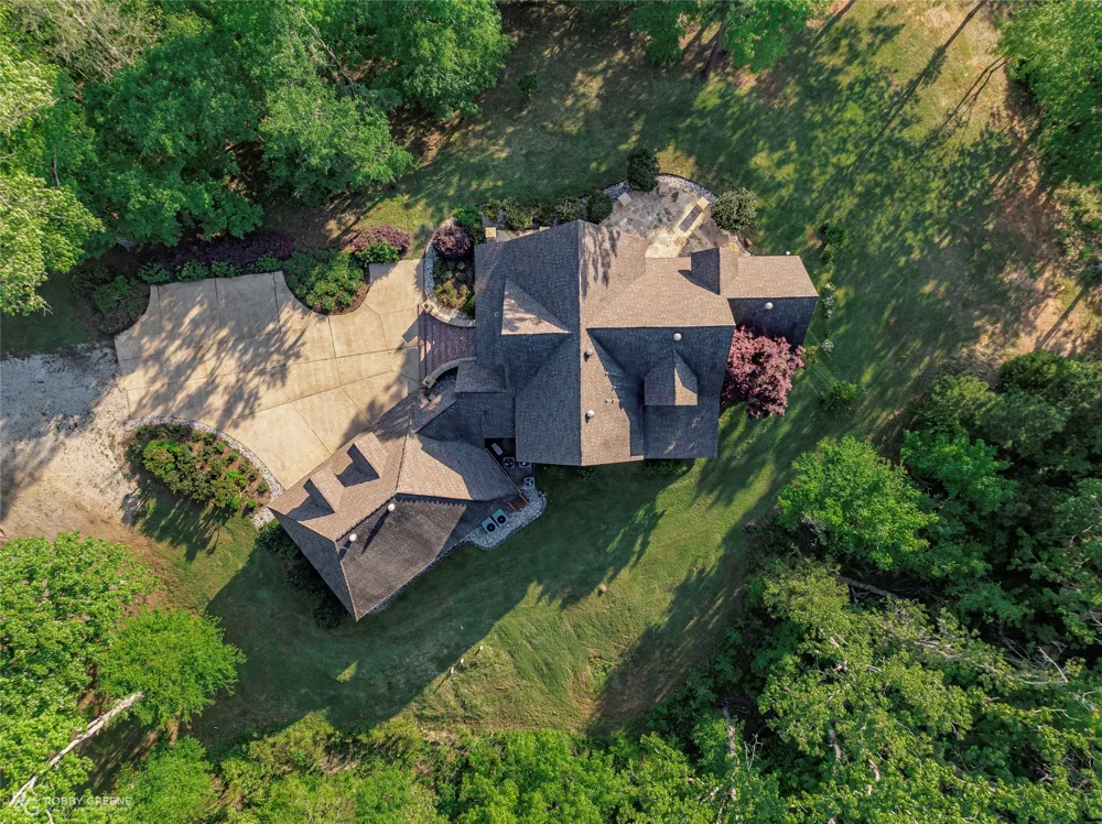 335 White Perch Lane Zwolle, LA 71486