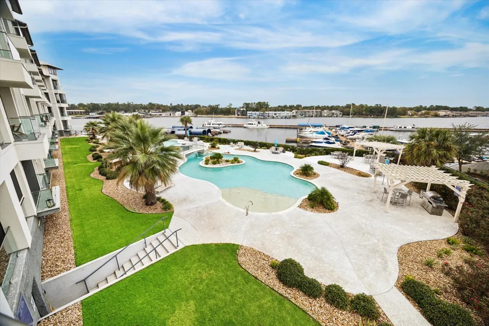 199 Waterpoint Court #214 Conroe, TX 77356